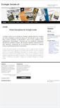 Mobile Screenshot of ecologiesociale.ch